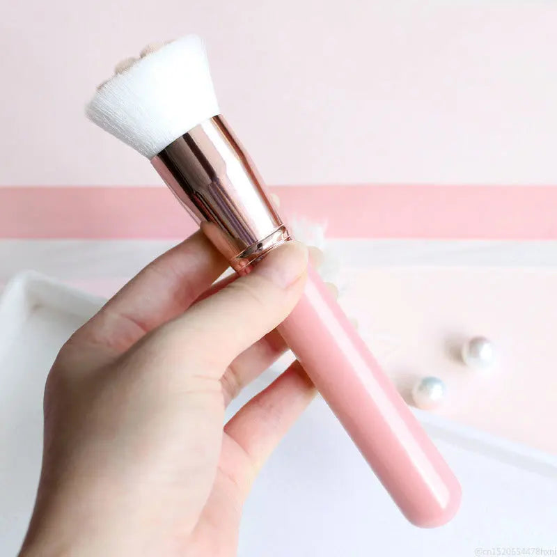 Cute Cat Paw Makeup Brush