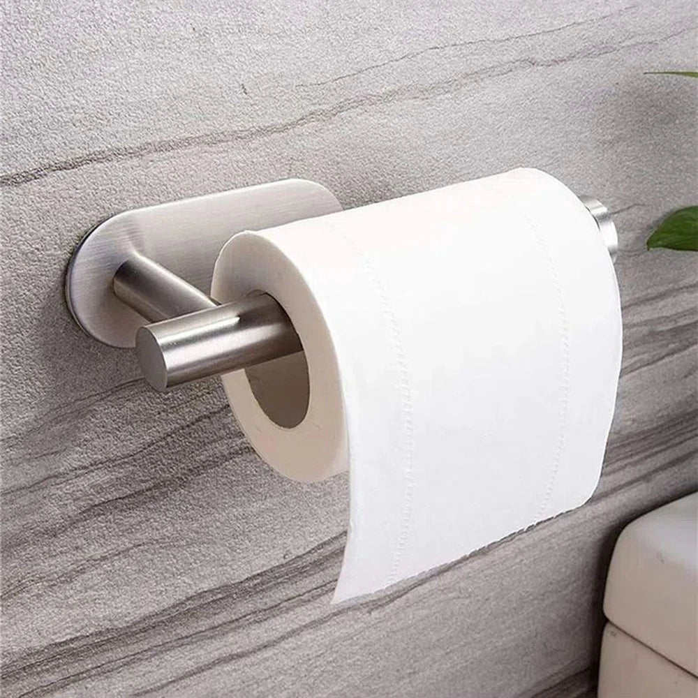 Paper Towel Holders