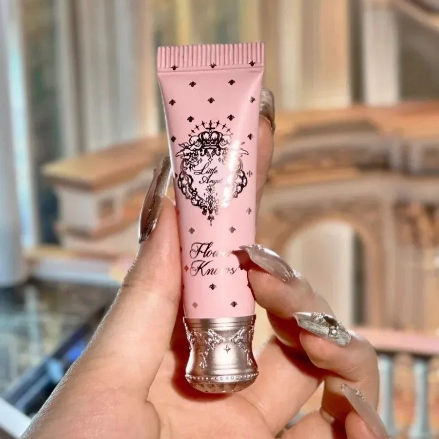 Flower Knows Butterfly Cloud Hydrating Lipstick