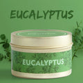 Aromatherapy Soy Candle
