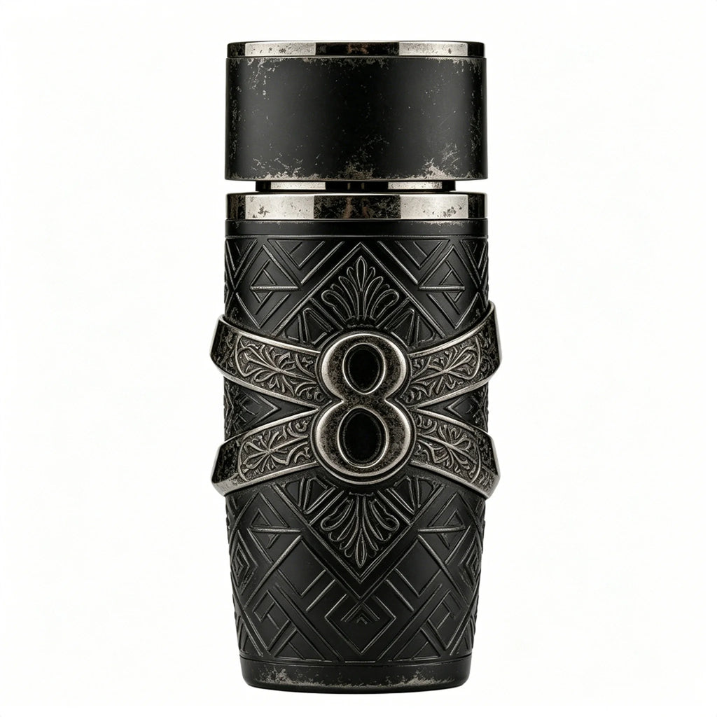 Luxury Arabian Fragrance Collection