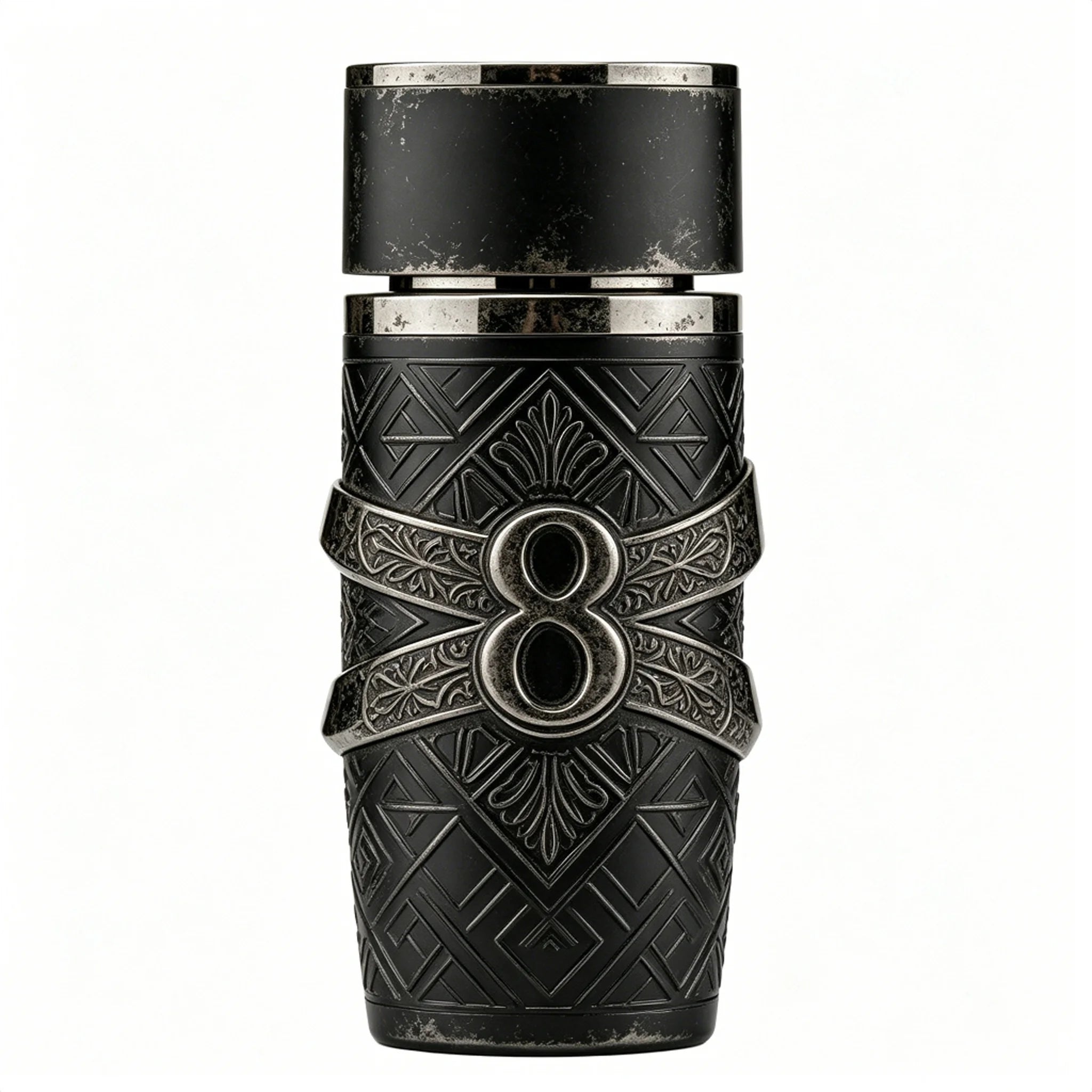 Luxury Arabian Fragrance Collection