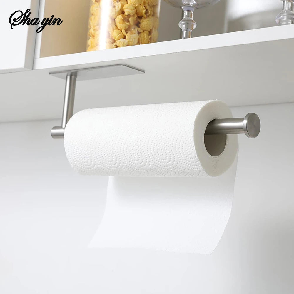 Paper Towel Holders