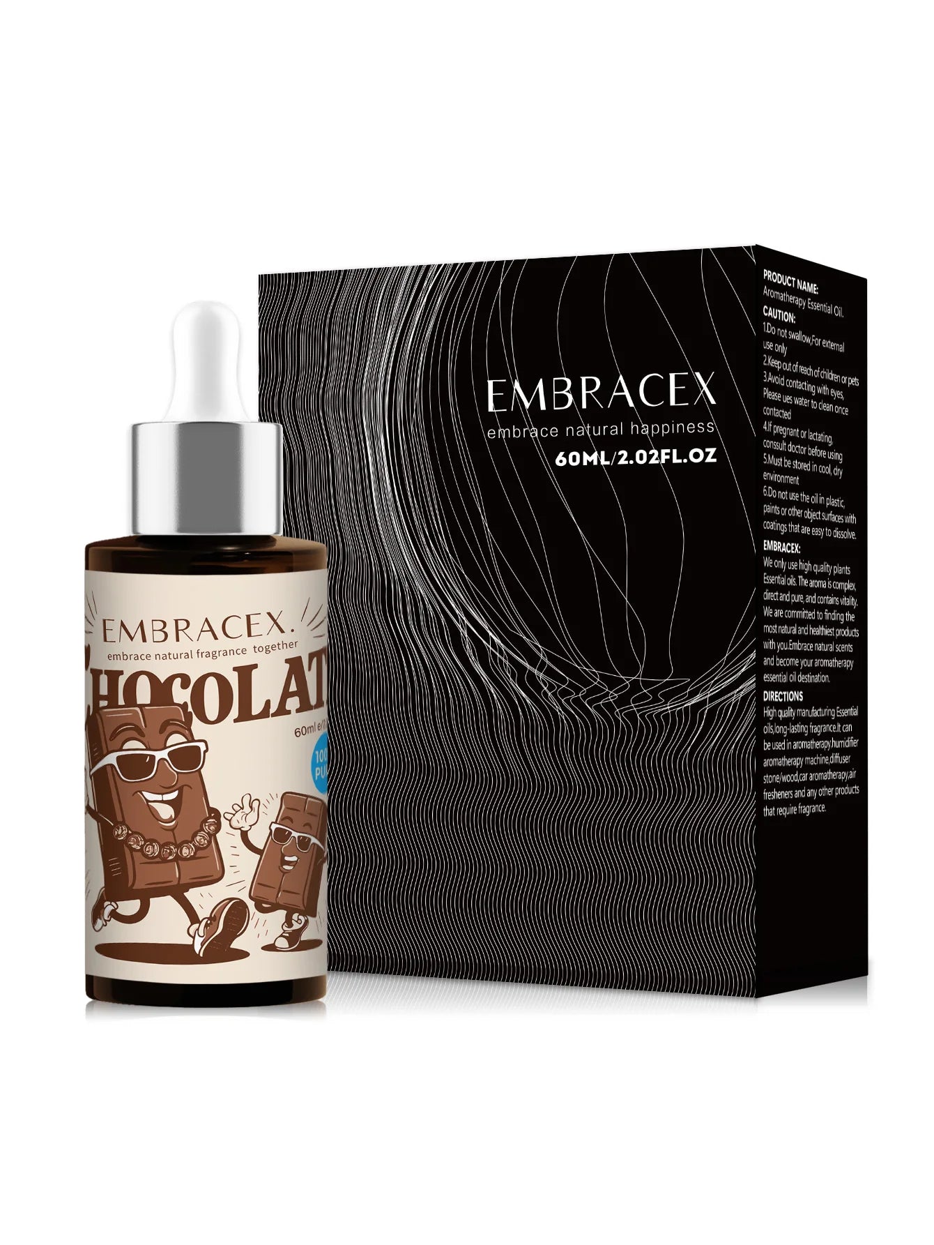 Essential Oils Body Massage oil
