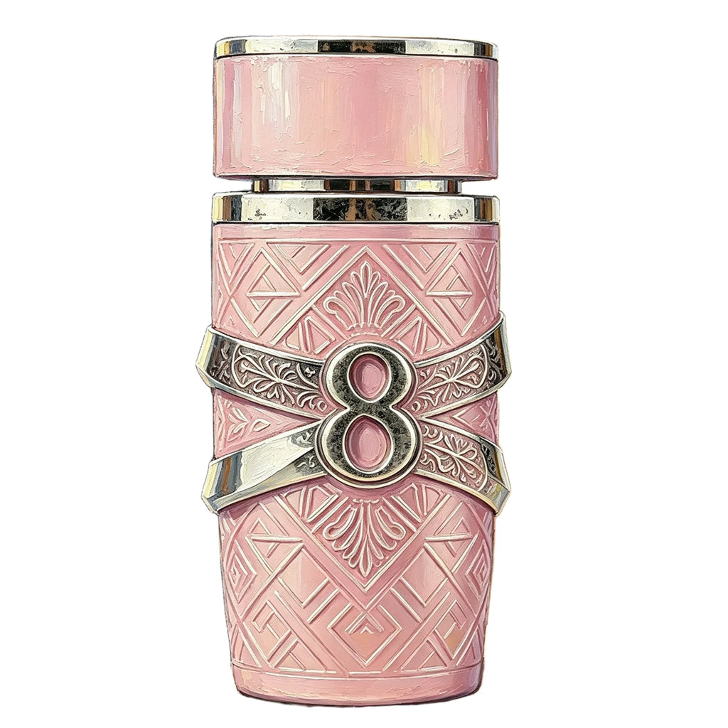 Luxury Arabian Fragrance Collection