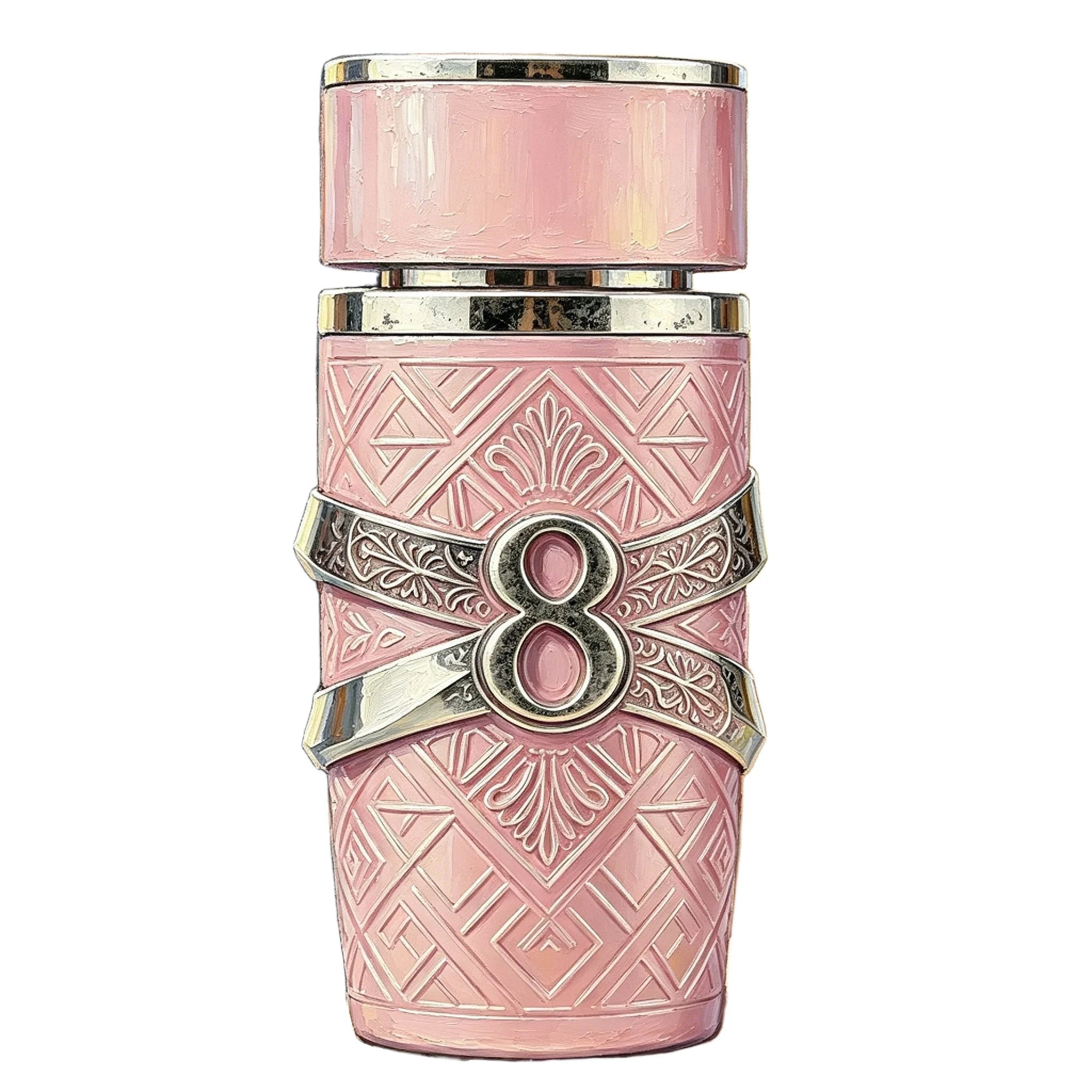Luxury Arabian Fragrance Collection