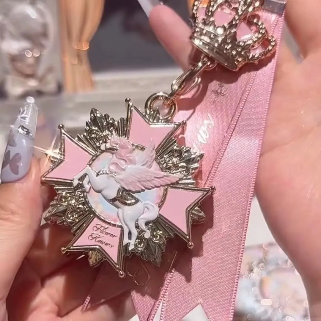 Flower Knows Pearl Glow Highlighter