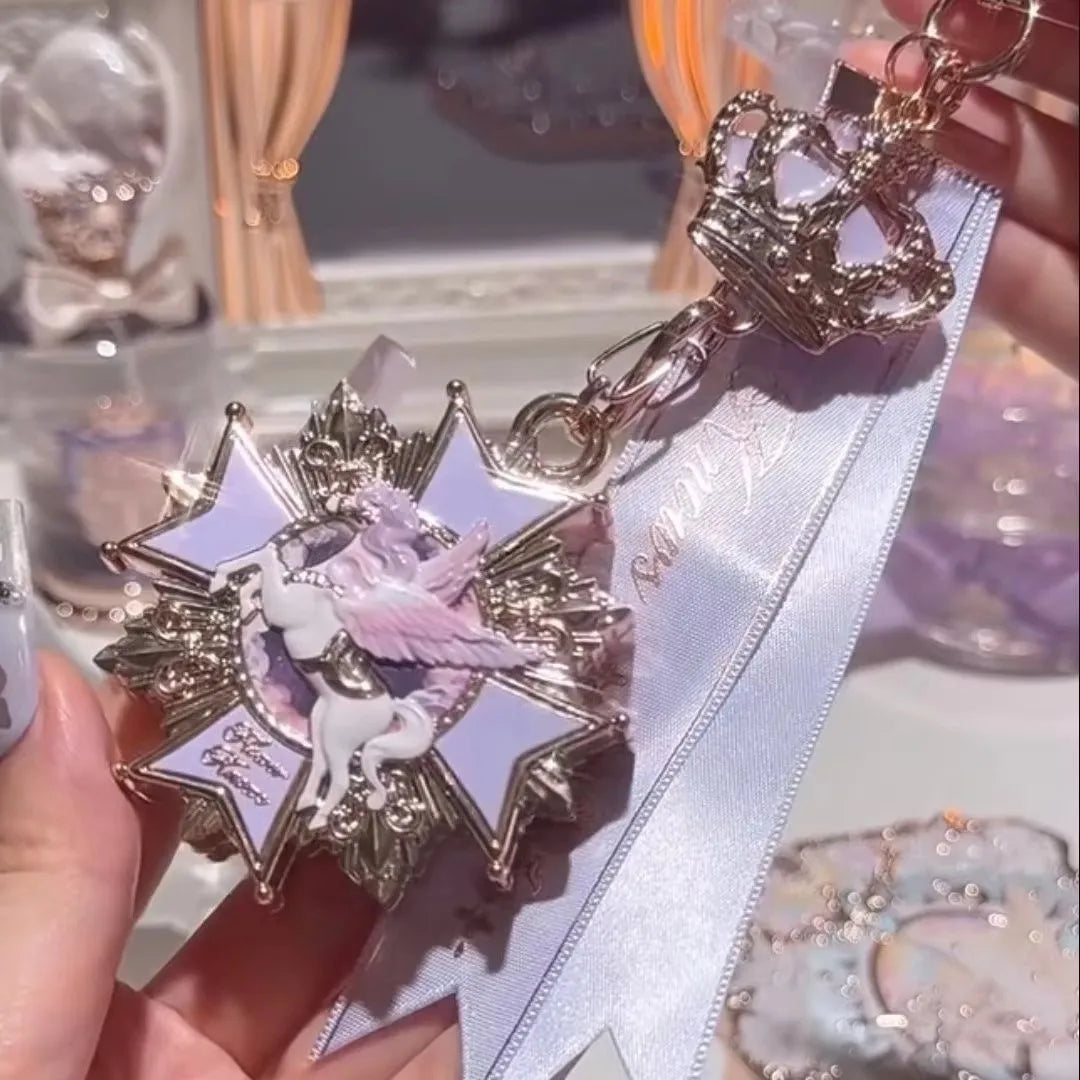 Flower Knows Pearl Glow Highlighter