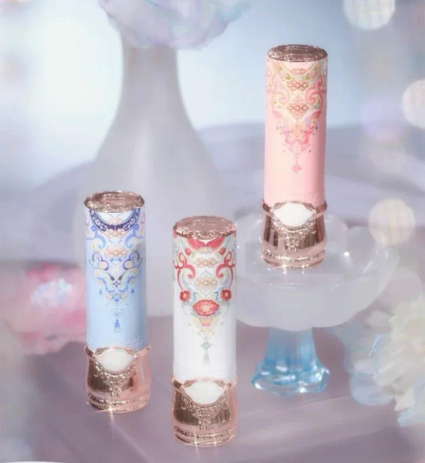 Flower Knows Butterfly Cloud Hydrating Lipstick