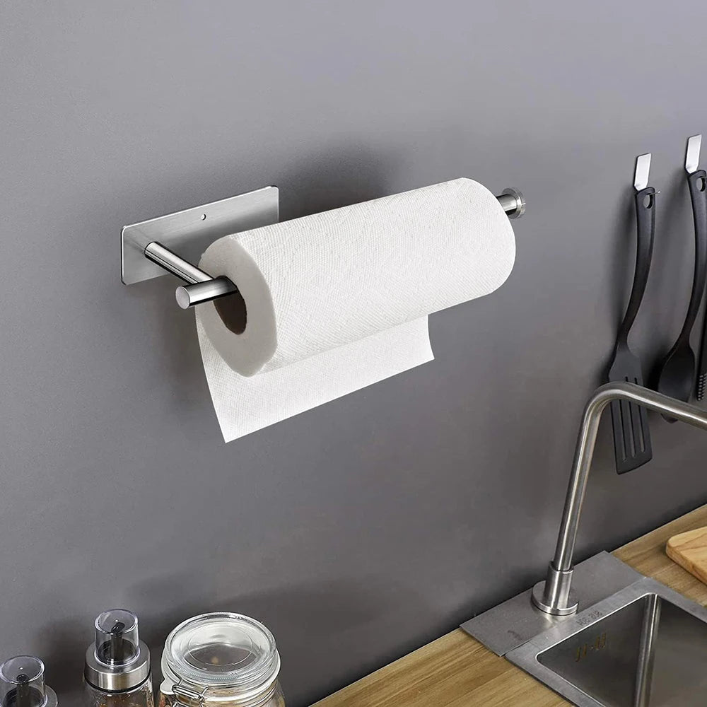 Paper Towel Holders
