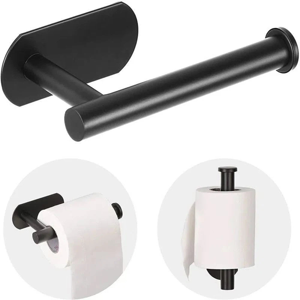 Paper Towel Holders