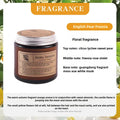Luxury Scented Soy Candle