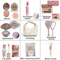 Flower Knows Midsummer Fairytale Makeup Set