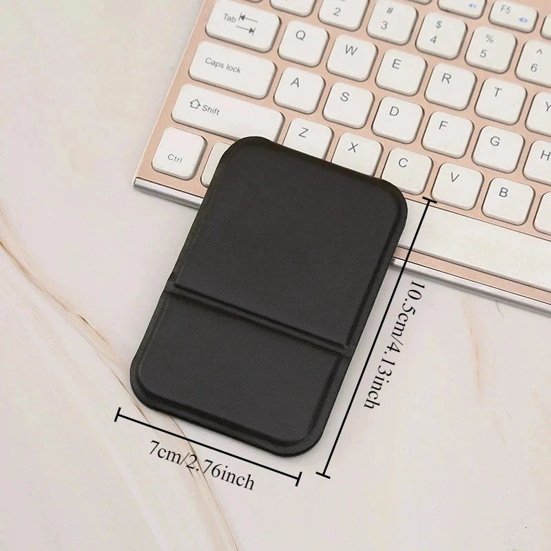 Portable Folding Makeup Mirror