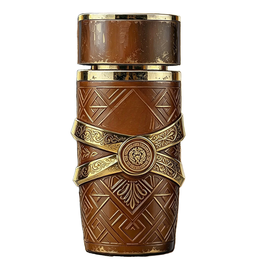 Luxury Arabian Fragrance Collection