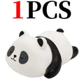 Cute Panda LED Night Light | Soft Glow Bedside Lamp