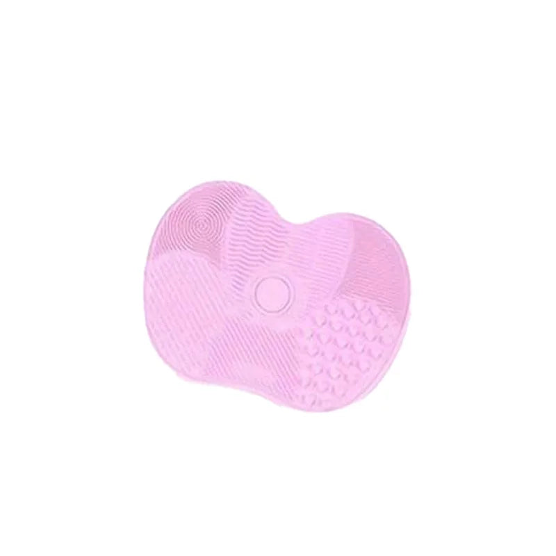 Silicone Makeup Brush Cleaning Pad