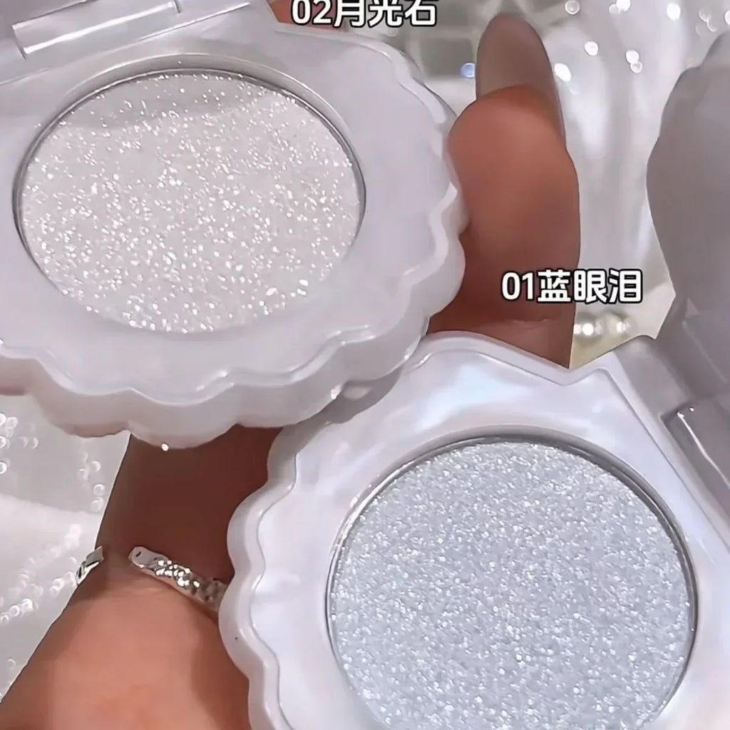 Flower Knows Pearl Glow Highlighter
