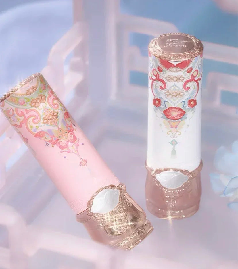 Flower Knows Butterfly Cloud Hydrating Lipstick