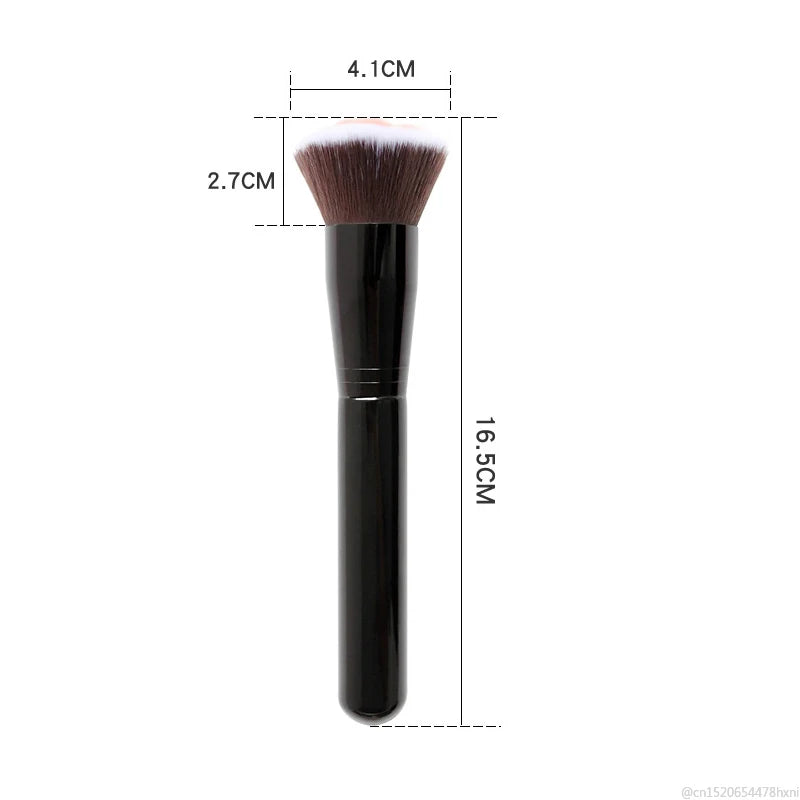 Cute Cat Paw Makeup Brush