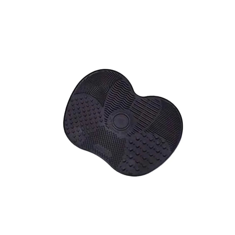 Silicone Makeup Brush Cleaning Pad