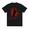 Freddy Krueger Nightmare on Elm Street Graphic T-Shirt | Classic Horror  Tee