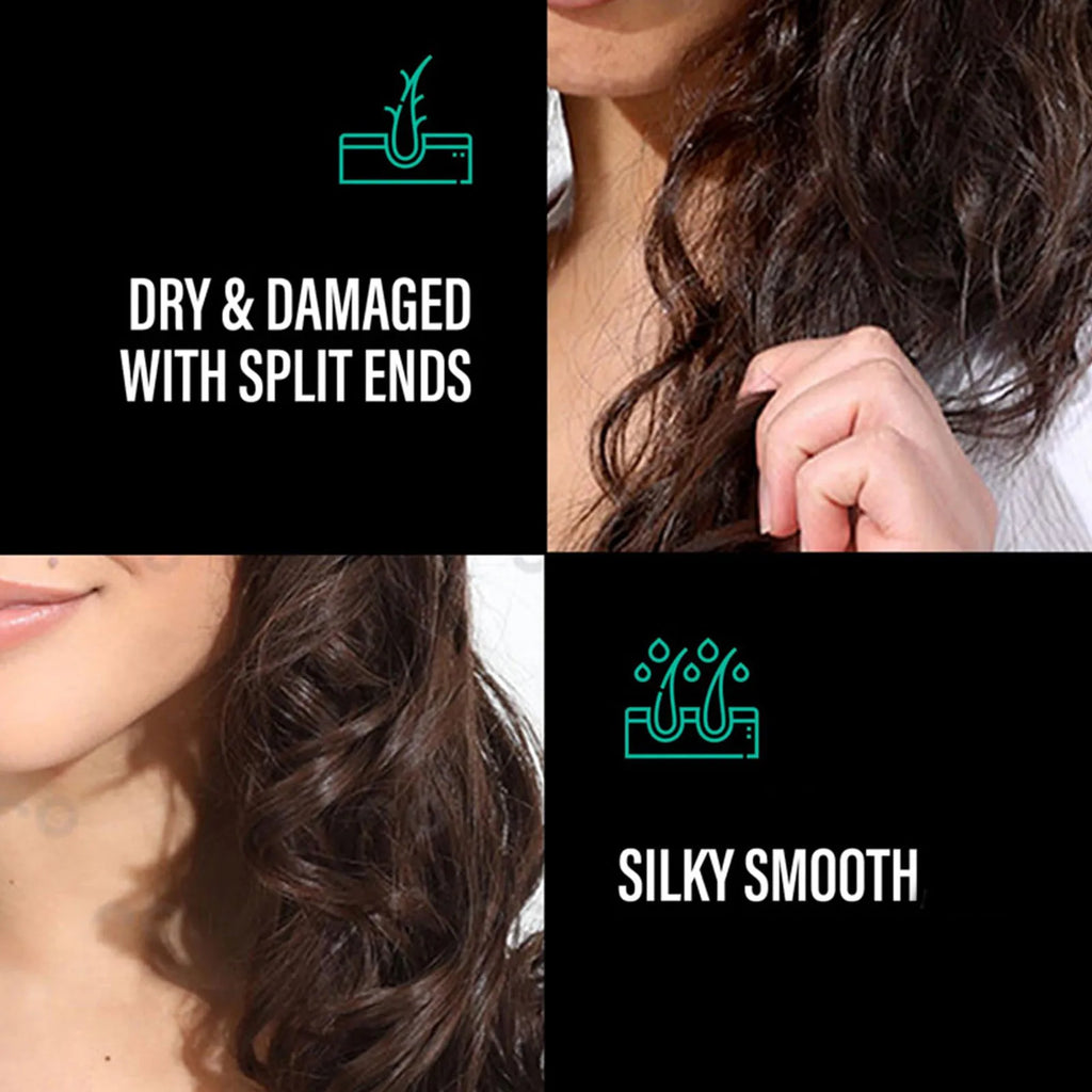 100% Batana Oil Hair Mask | Deep Repair & Nourishing Hair Treatment