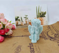 👼 Cupid Angel Scented Soy Candle