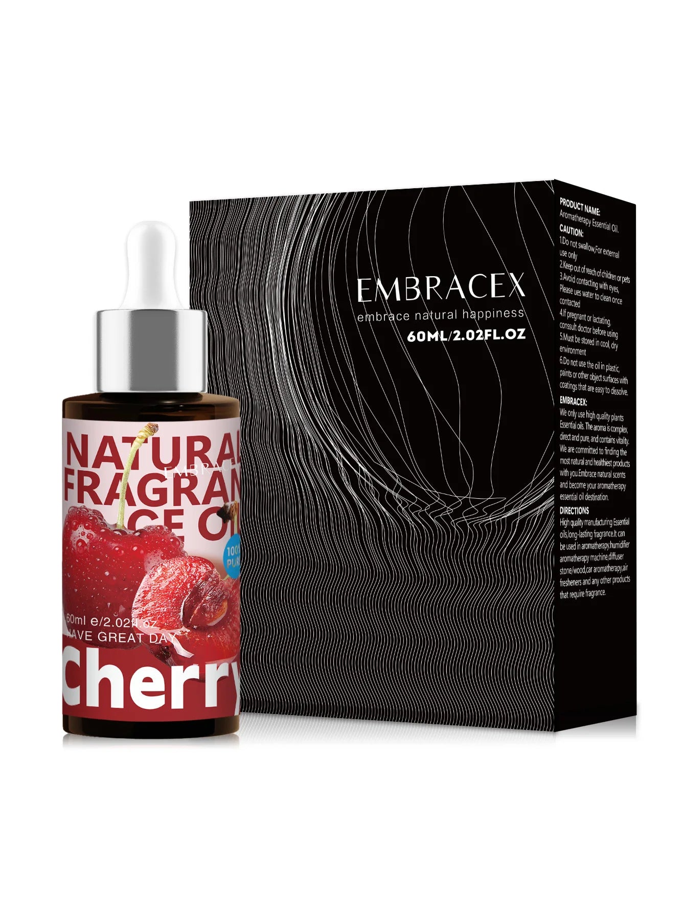 Essential Oils Body Massage oil