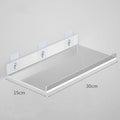 Clear Acrylic Wall Shelf & Display Organizer