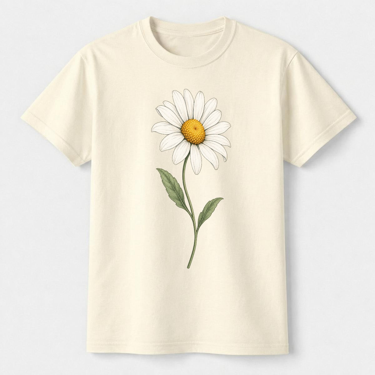 Women’s Daisy Graphic T-Shirt