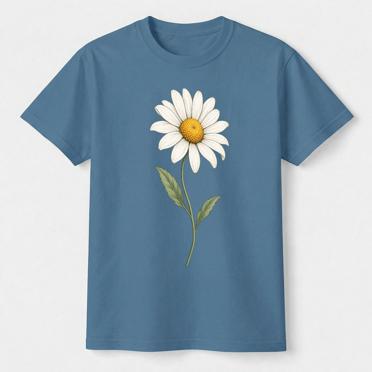 Women’s Daisy Graphic T-Shirt