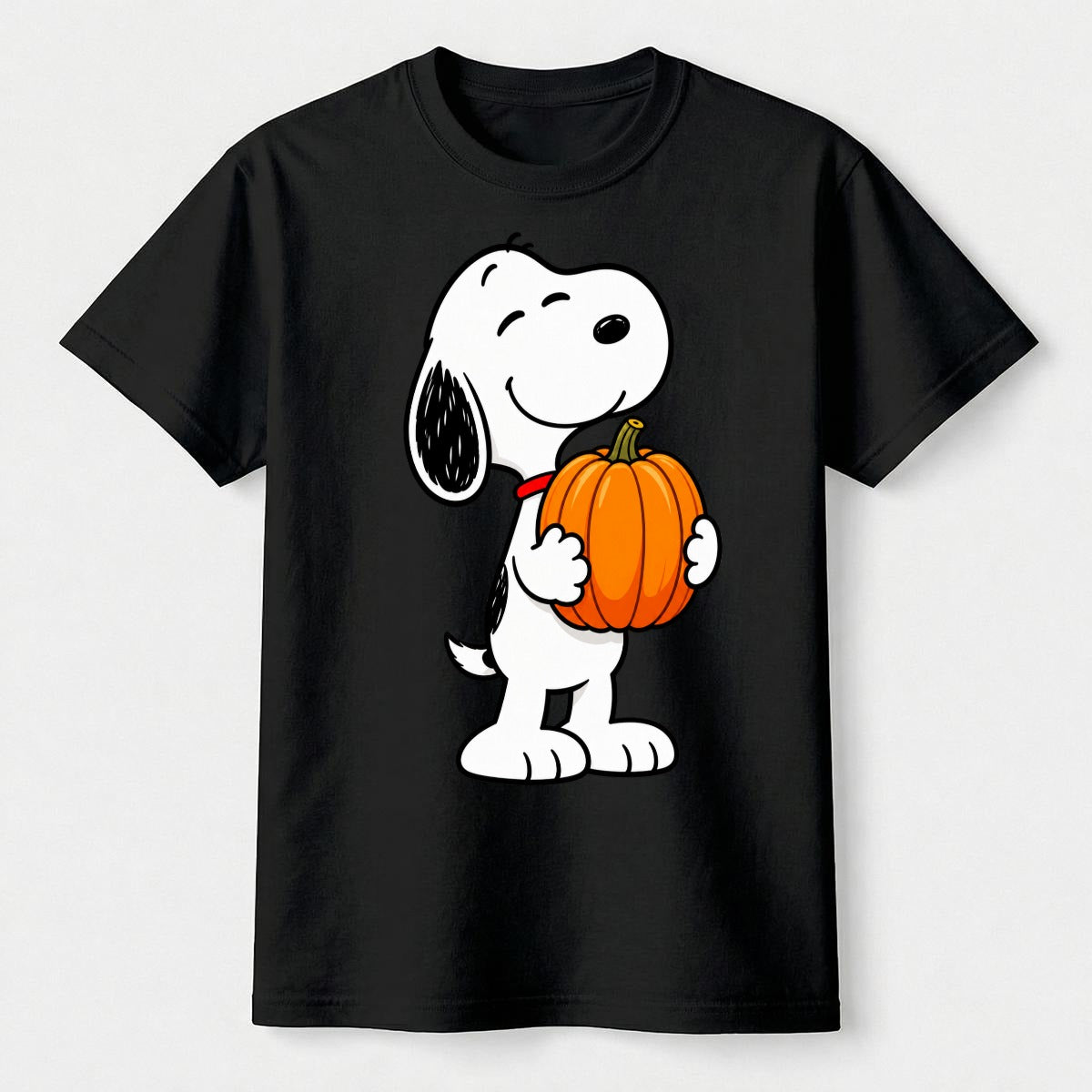 Unisex Heavyweight T-Shirt Printed in USA|Comfort Colors C1717 Double DTF