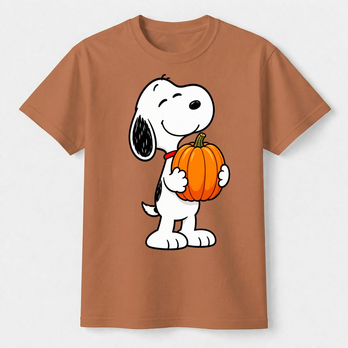 Unisex Heavyweight T-Shirt Printed in USA|Comfort Colors C1717 Double DTF