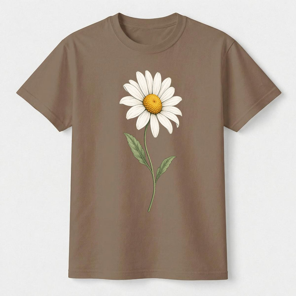 Women’s Daisy Graphic T-Shirt