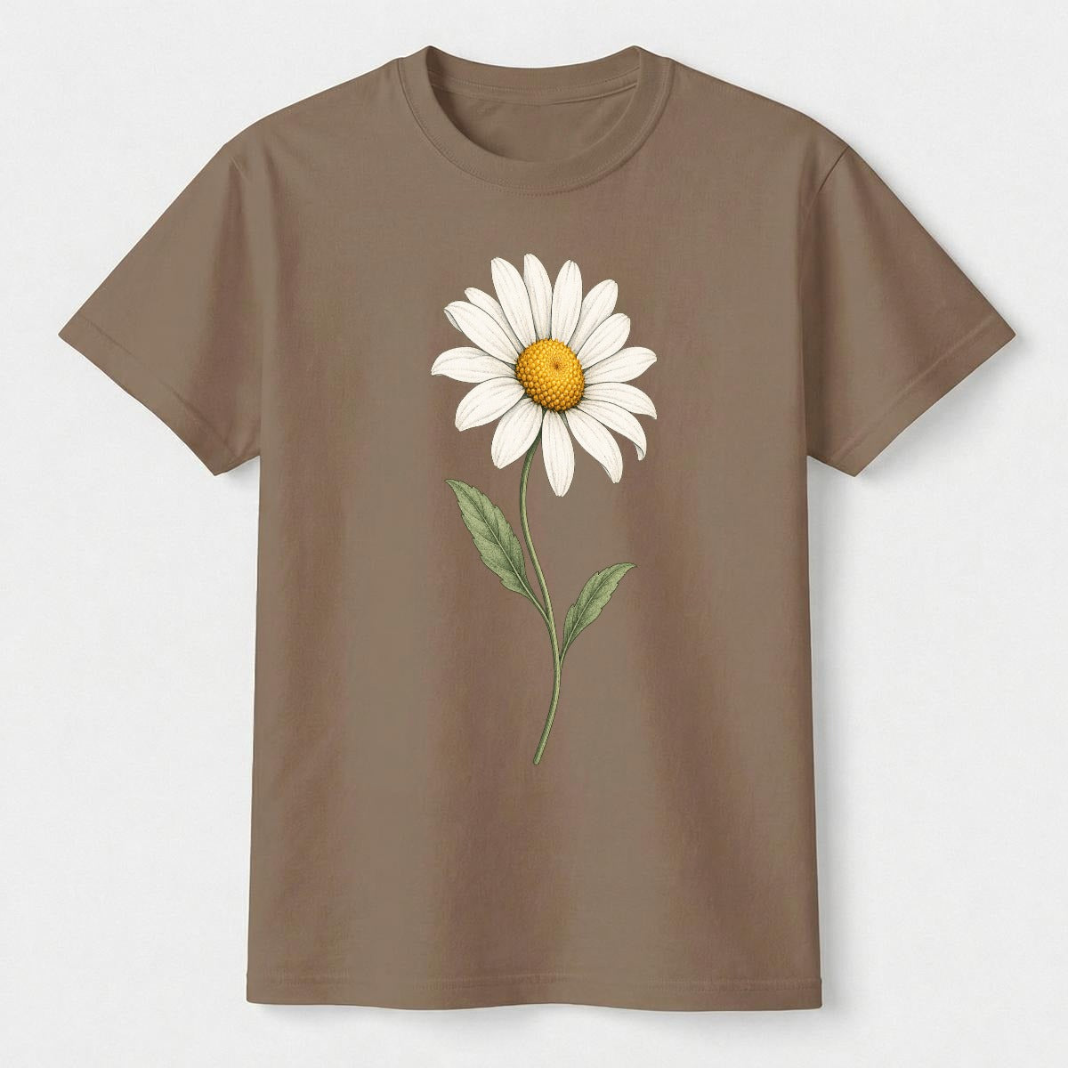 Women’s Daisy Graphic T-Shirt