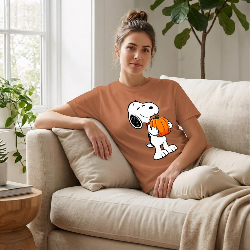 Unisex Heavyweight T-Shirt Printed in USA|Comfort Colors C1717 Double DTF