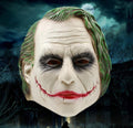 Clown Mask for Halloween Cosplay