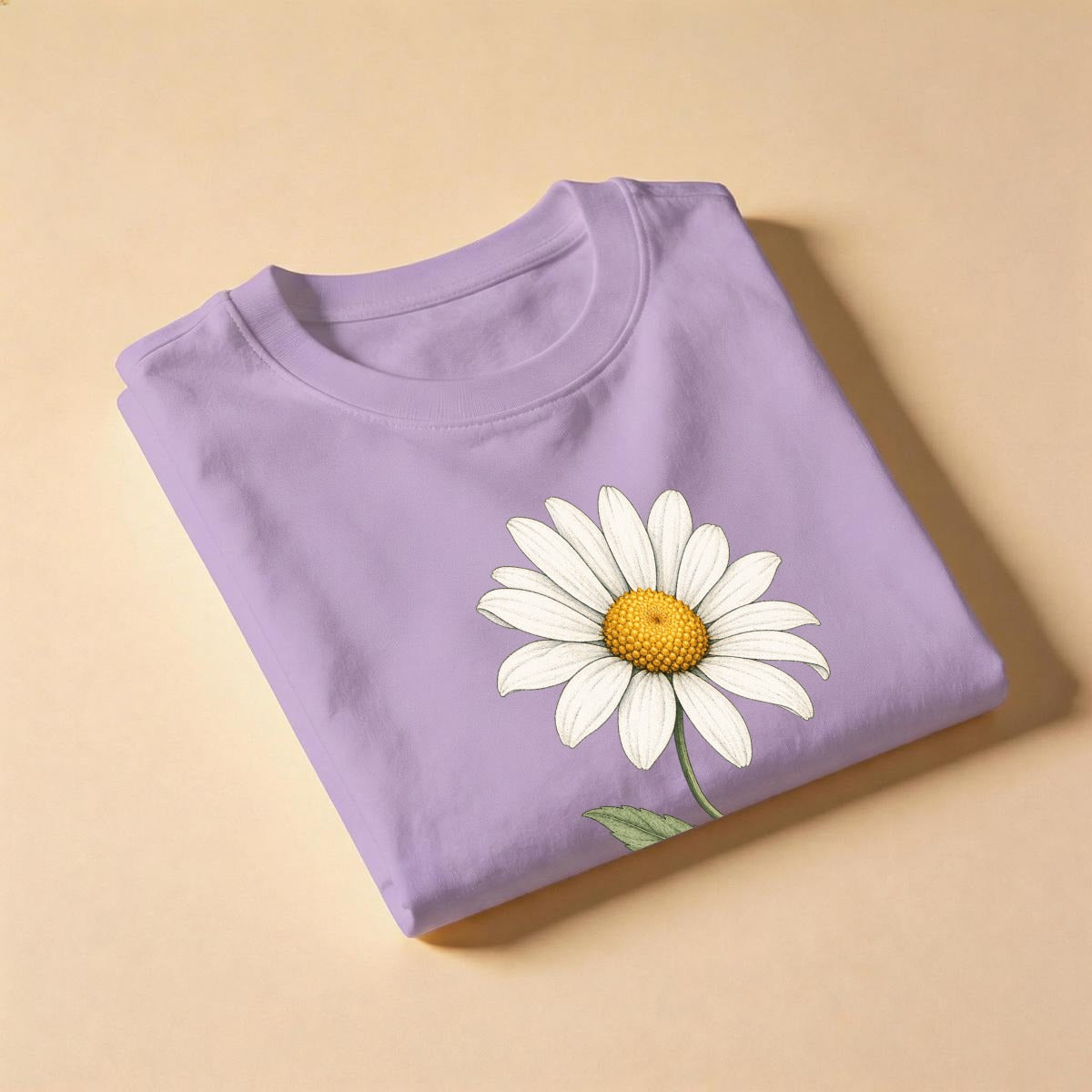 Women’s Daisy Graphic T-Shirt