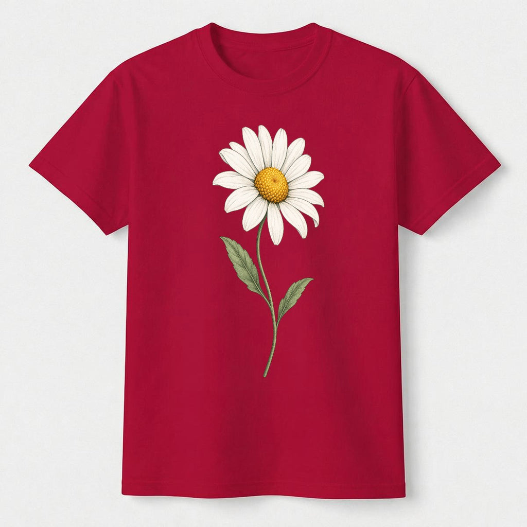 Women’s Daisy Graphic T-Shirt