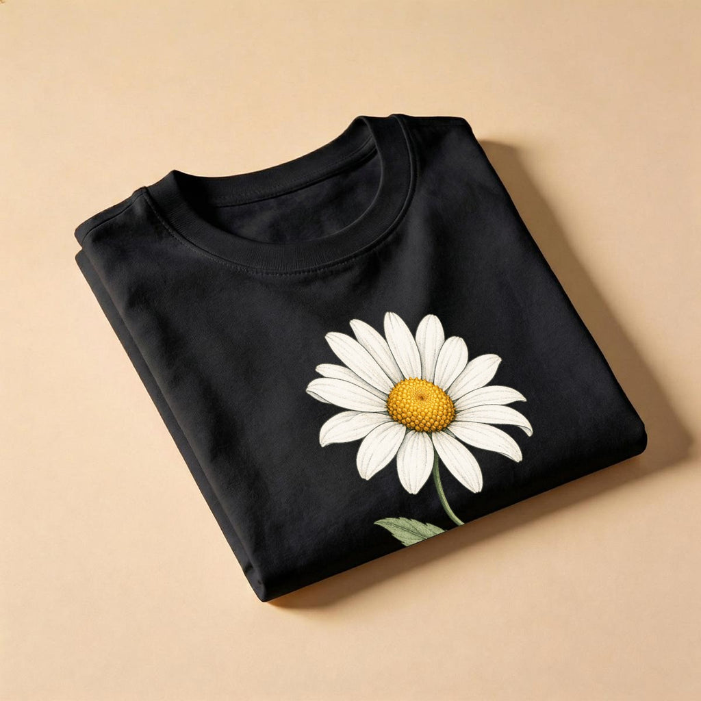 Women’s Daisy Graphic T-Shirt