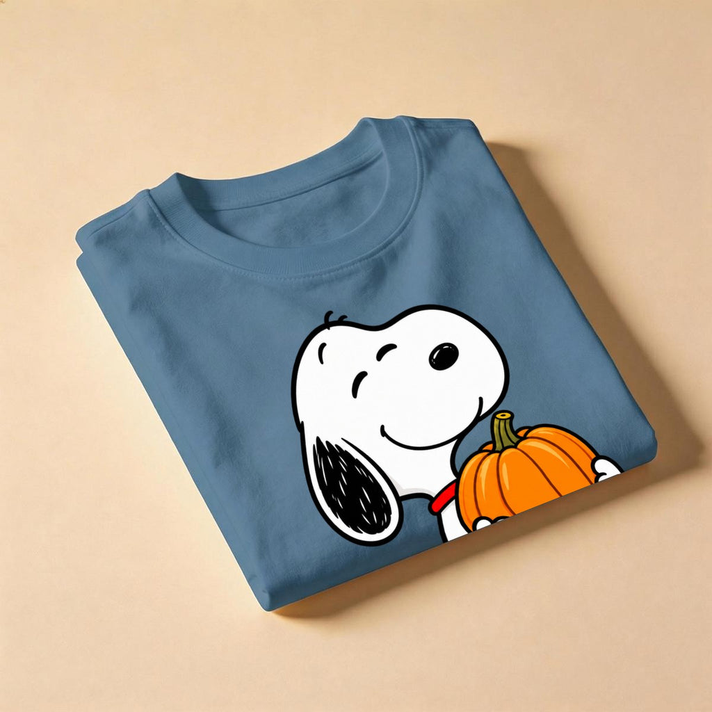 Unisex Heavyweight T-Shirt Printed in USA|Comfort Colors C1717 Double DTF