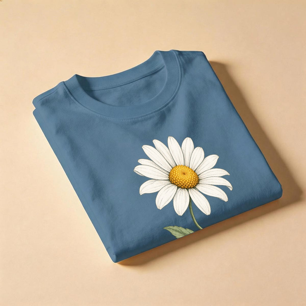 Women’s Daisy Graphic T-Shirt