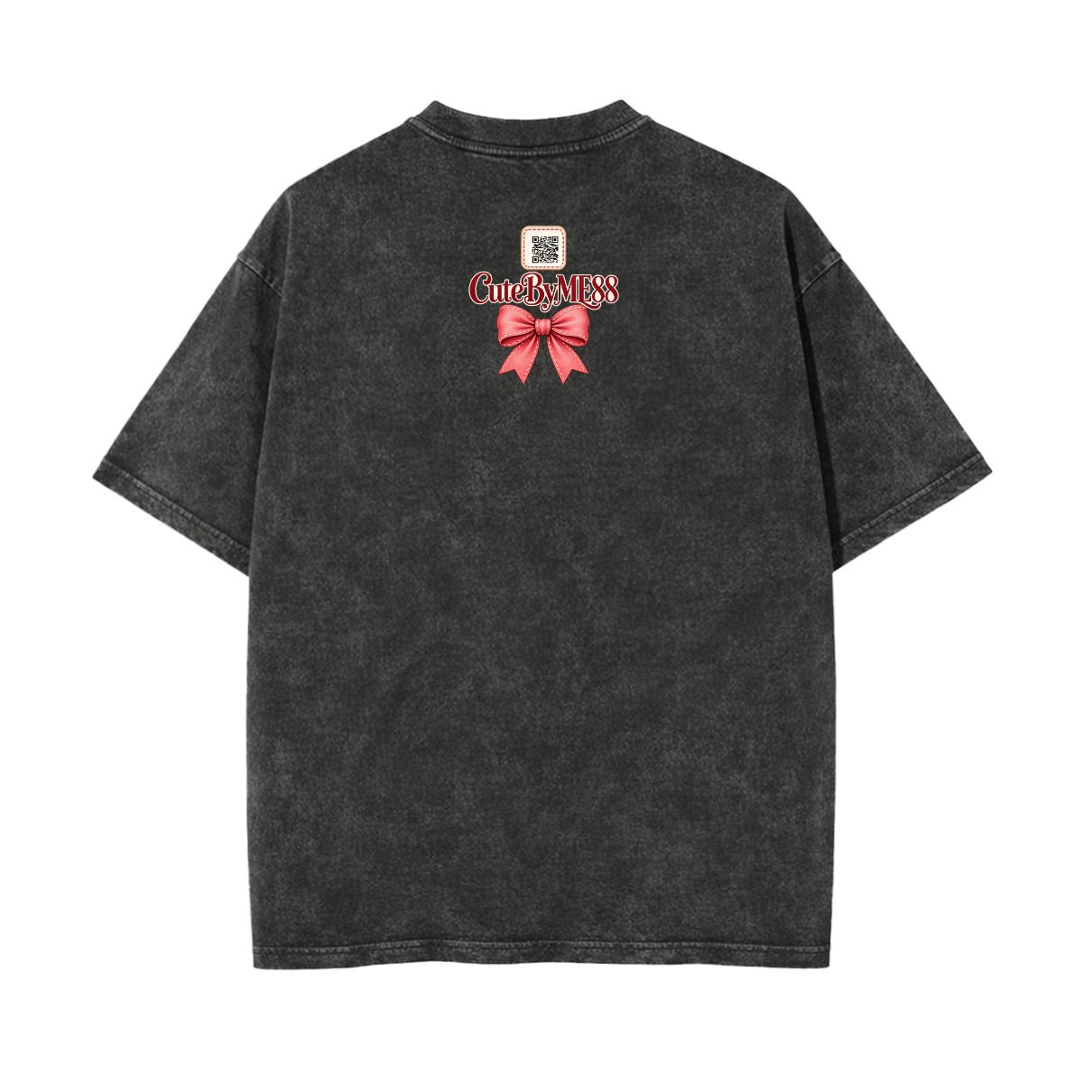 Cute by Me Official Logo Supporter T-Shirt