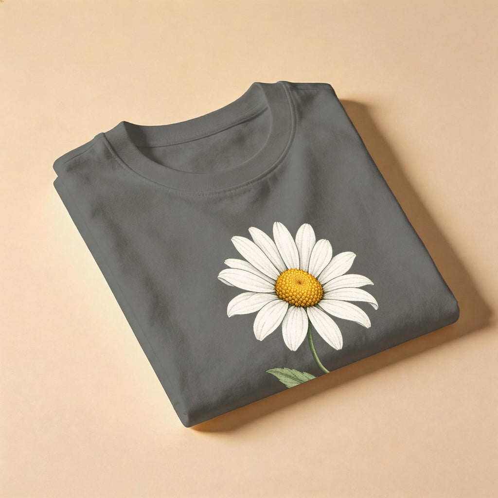 Women’s Daisy Graphic T-Shirt