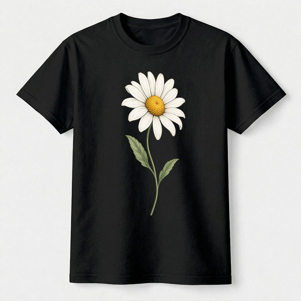 Women’s Daisy Graphic T-Shirt