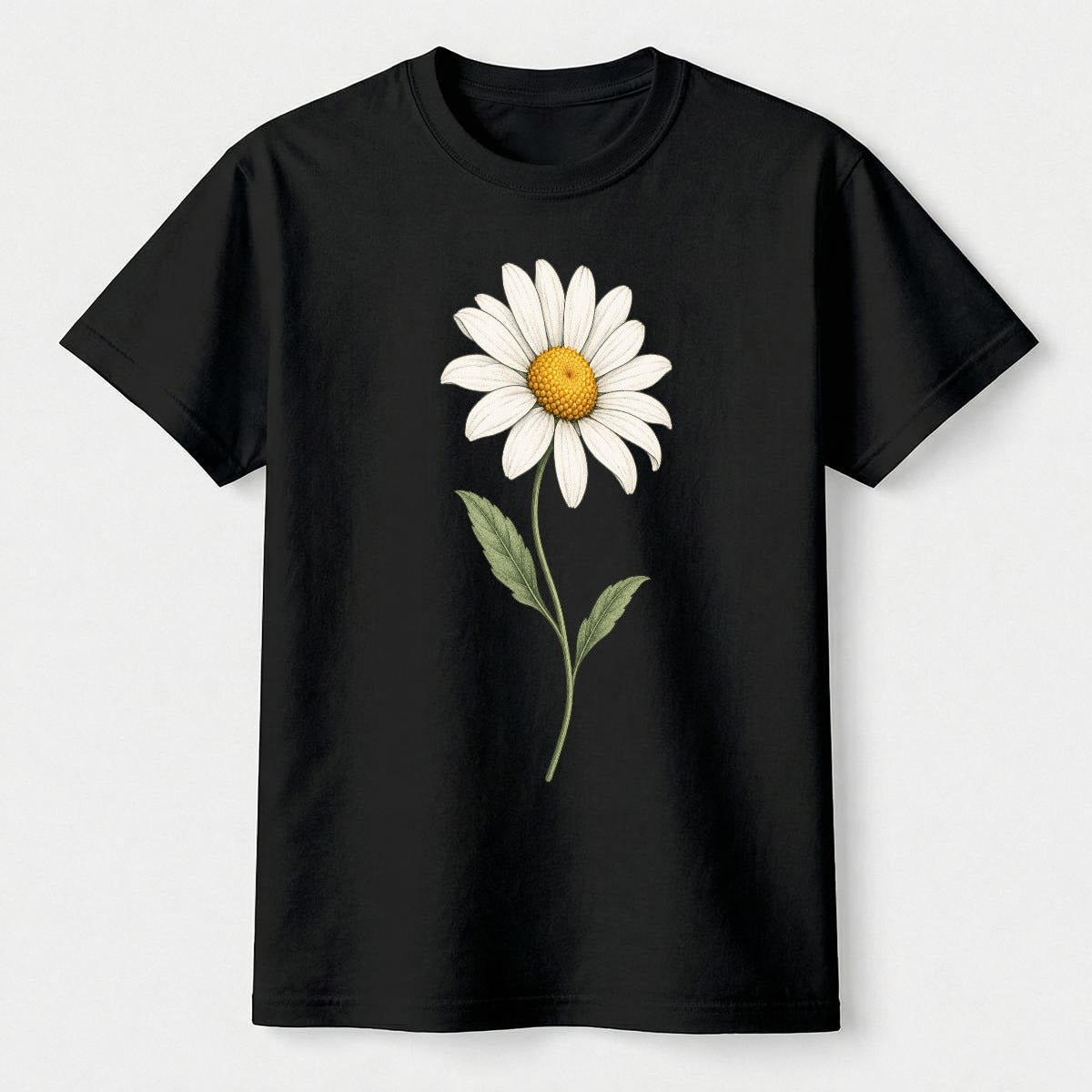 Women’s Daisy Graphic T-Shirt